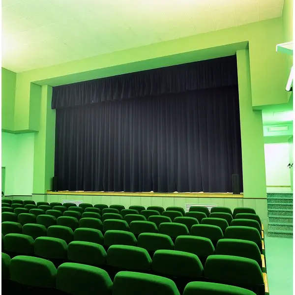 Motorized cornice for 2 strips Power 592_2