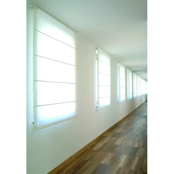 Roman curtain rod Rotary 444_4