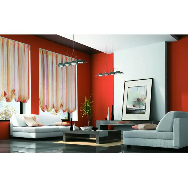Roman curtain rod Rotary 444_2