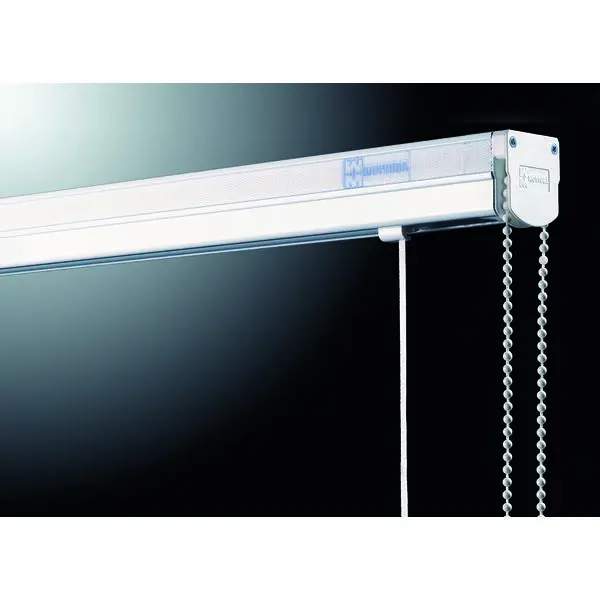 Roman blinds cornice Softbox 440/1_4