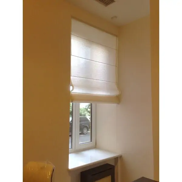 Карнизы для римских штор Softbox 440/2_3
