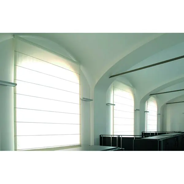 Roman blinds cornice Softbox 440/1_2