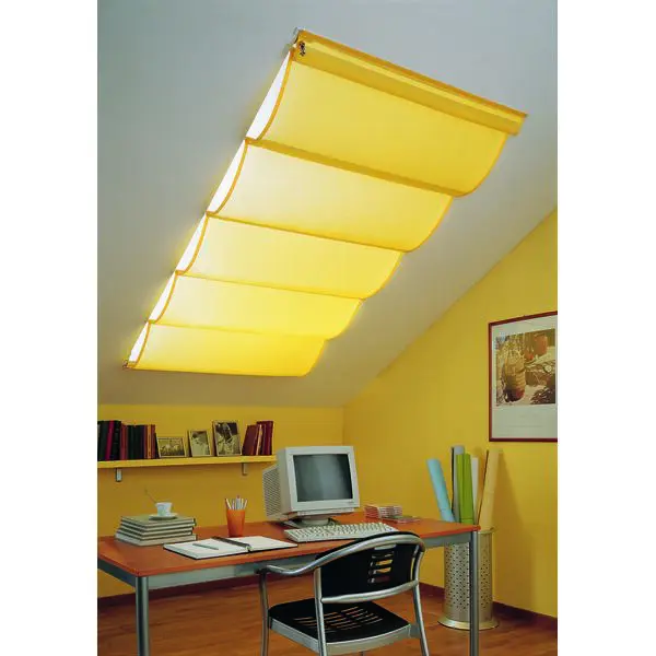 Eaves system for roof windows Garden 431/1_3