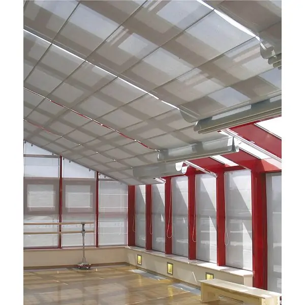 Eaves system for roof windows Garden 431/1_4