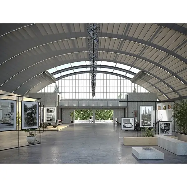 Затемнююча електросистема Garden 551_2