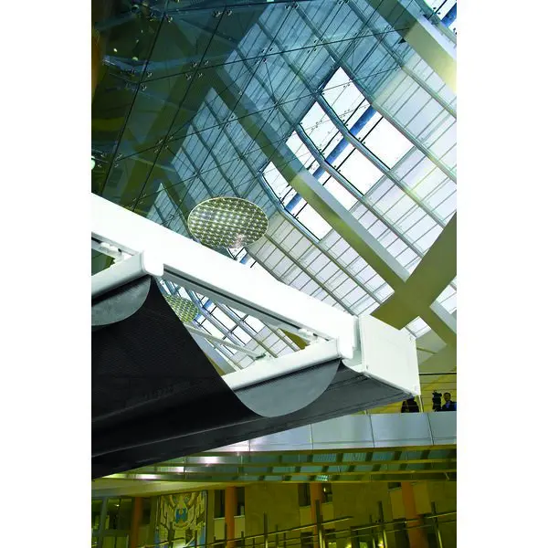 Сонцезахисна система Garden 552_3