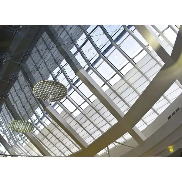 Сонцезахисна система Garden 552_6