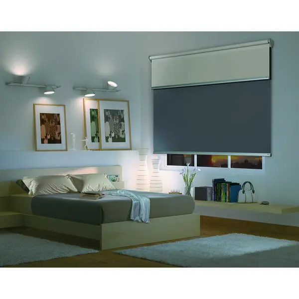 Compact electric roller blinds Energy 428_3