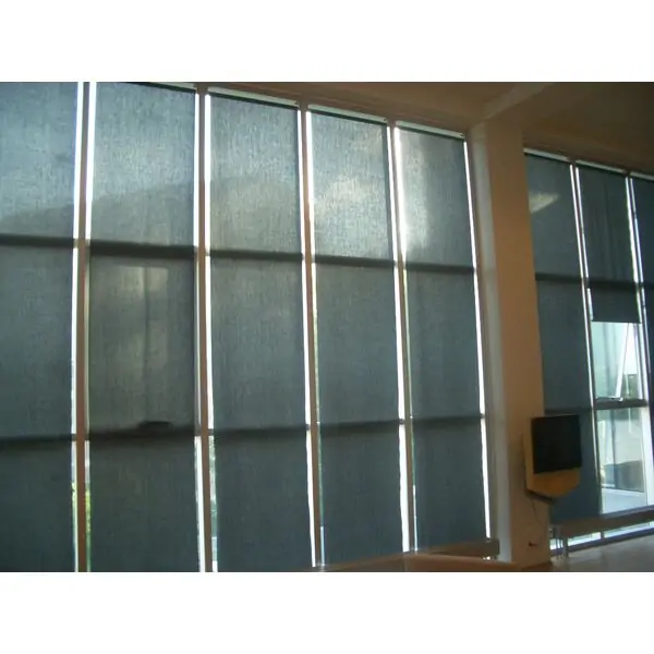 Compact electric roller blinds Energy 428_7