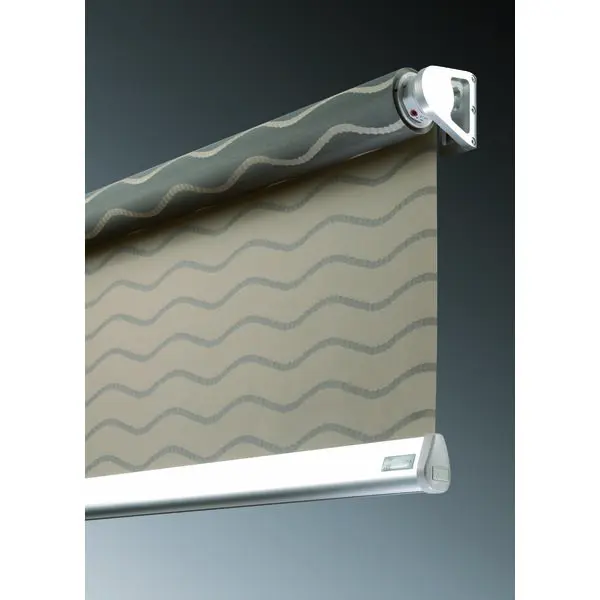 Compact electric roller blinds Energy 428_4