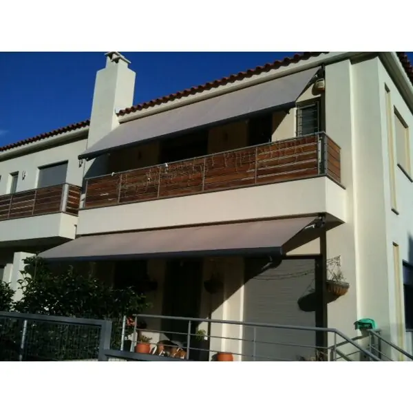 Open awning Stilla_36