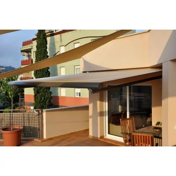 Open awning Stilla_33