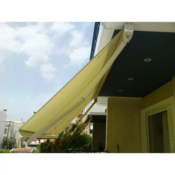 Open awning Stilla_1