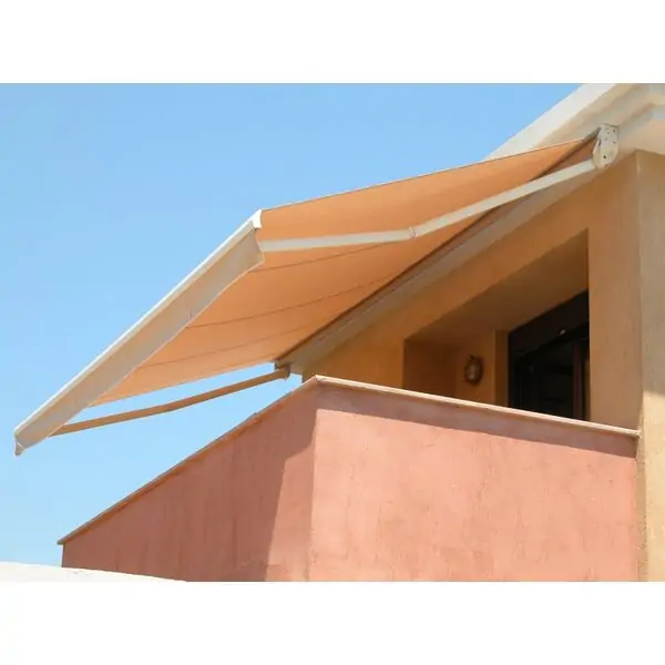 Open awning Stilla_28