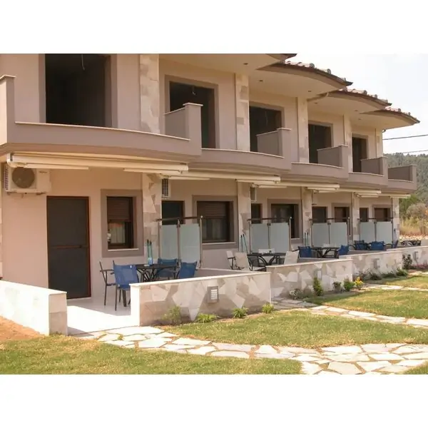 Open awning Stilla_25