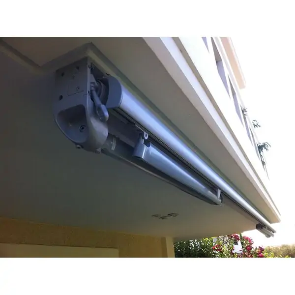 Open awning Stilla_20
