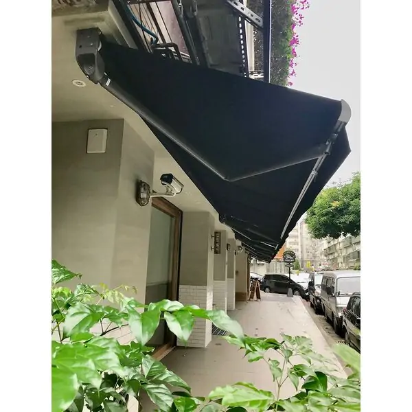 Open awning Stilla_17