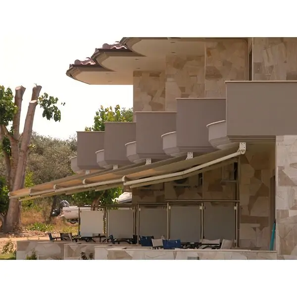 Open awning Stilla_8