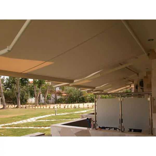Open awning Stilla_7