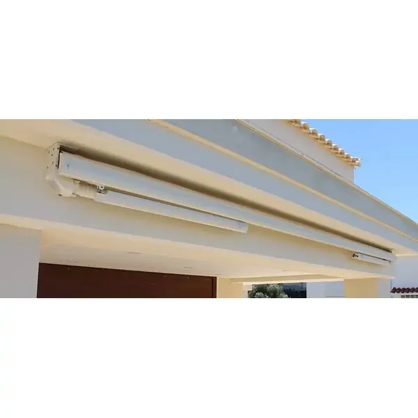 Open awning Stilla_2