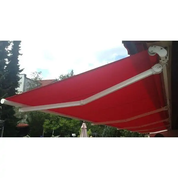 Відкрита маркіза PIUMA_16
