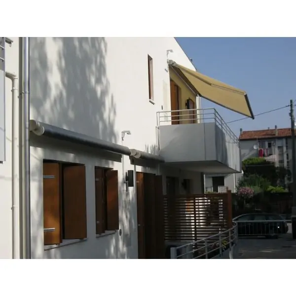 Cassette awning Kumo_35