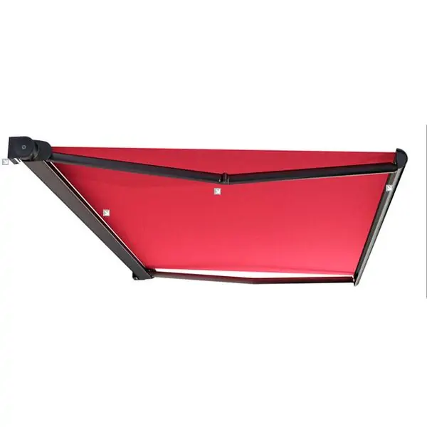 Cassette awning Kumo_