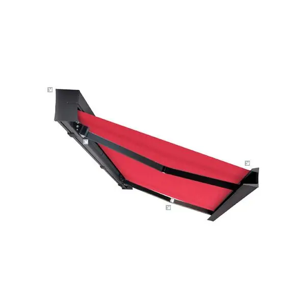 Cassette awning Shan_