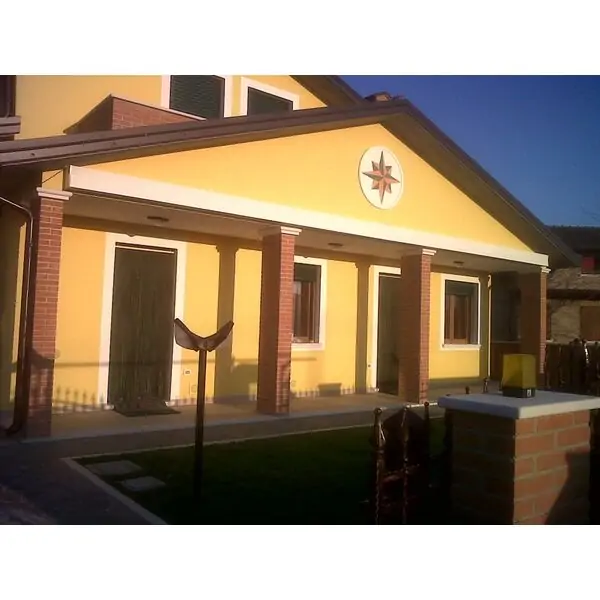 Cassette awning Shan_8