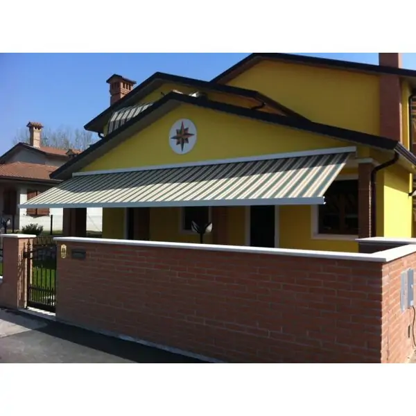 Cassette awning Shan_7