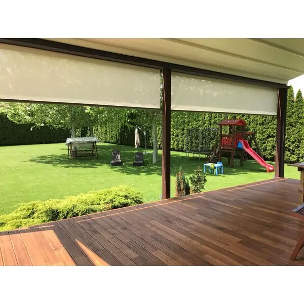 Vertical awning Ilios_29