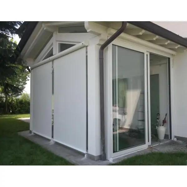 Vertical awning Ilios_27