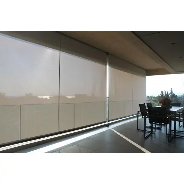 Vertical awning Ilios_22