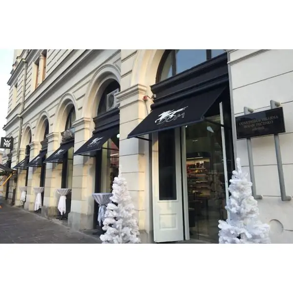 Vertical awning Ilios_16