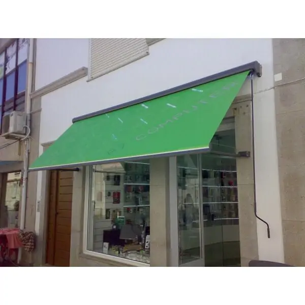 Vertical awning Ilios_15