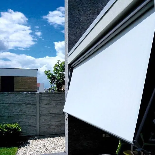 Vertical awning Ilios_13