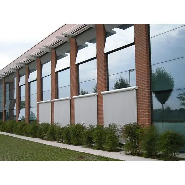 Vertical awning Ilios_11