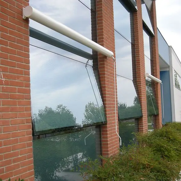 Vertical awning Ilios_10