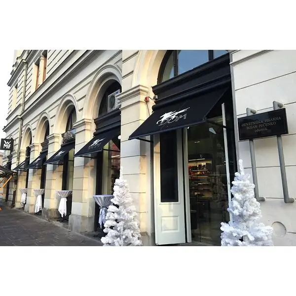 Vertical awning Ilios_8