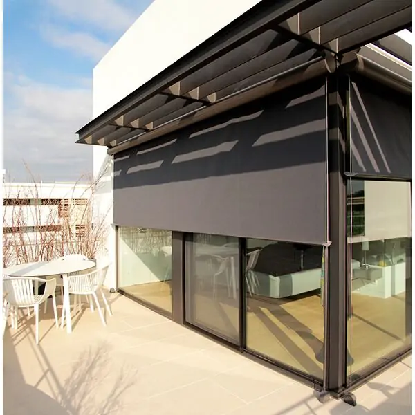 Vertical awning Ilios_7