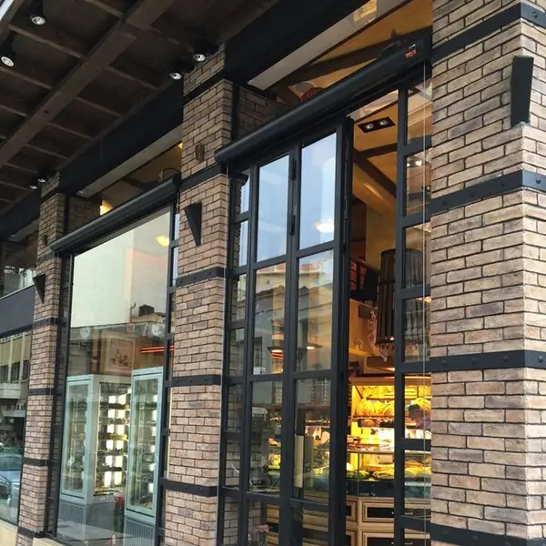 Vertical awning Ilios_5