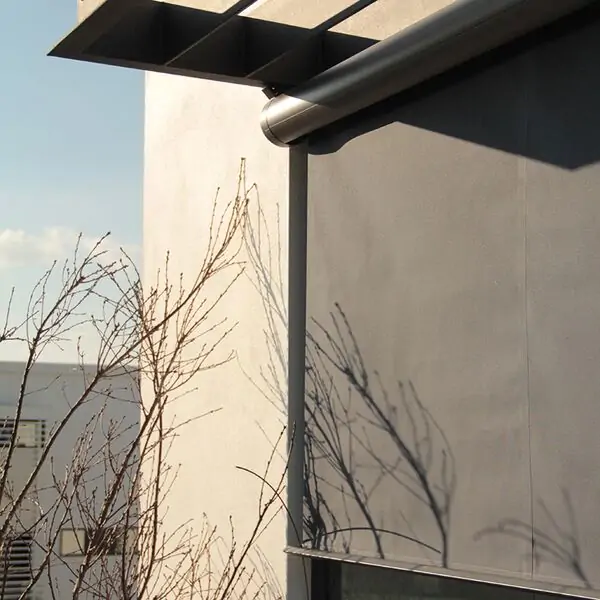 Vertical awning Ilios_3