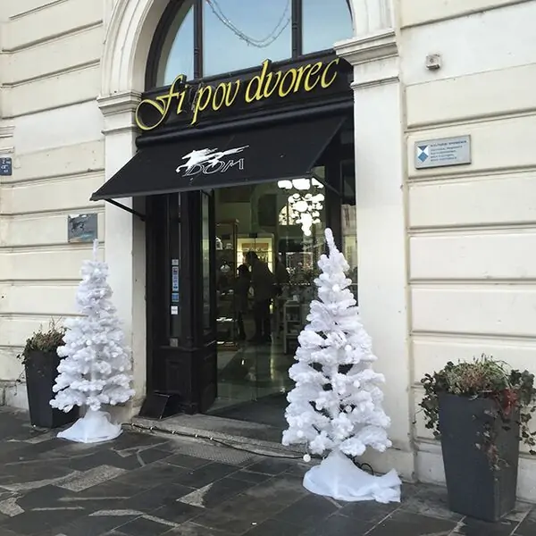 Vertical awning Ilios_1