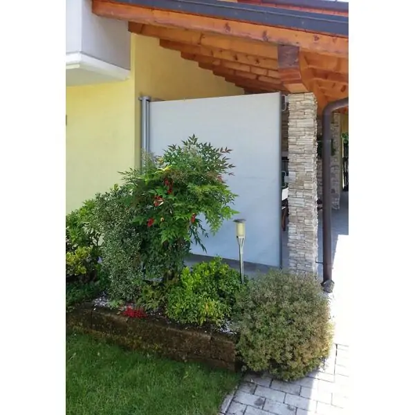 Hekk balcony awning_4