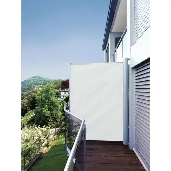 Hekk balcony awning_2