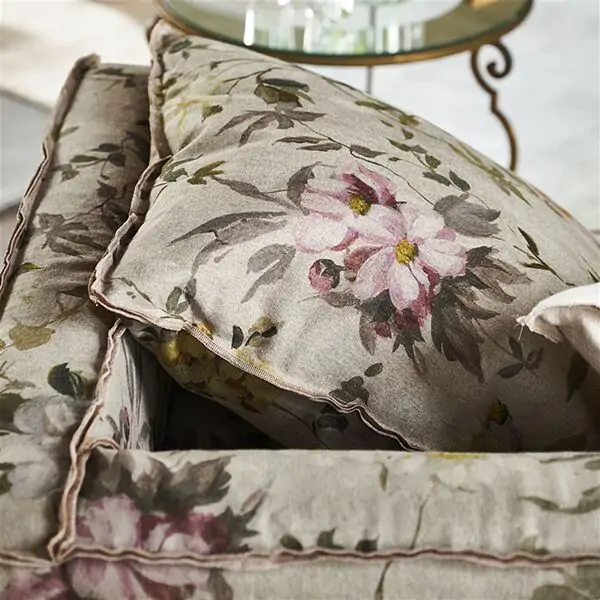 Ткань для штор CARRARA FIORE NATURAL_9