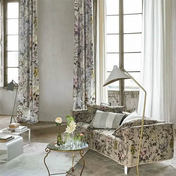 Ткань для штор CARRARA FIORE NATURAL_6