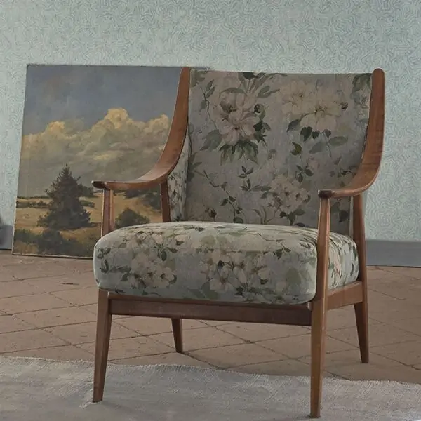 Ткань для штор CARRARA FIORE NATURAL_1