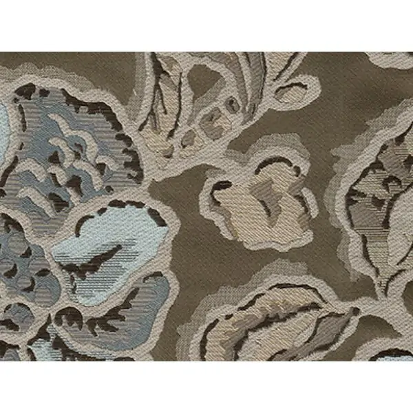 Curtain fabric Arago 1914_