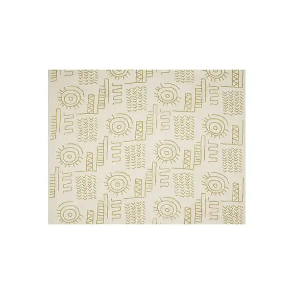 Curtain fabric KONG_